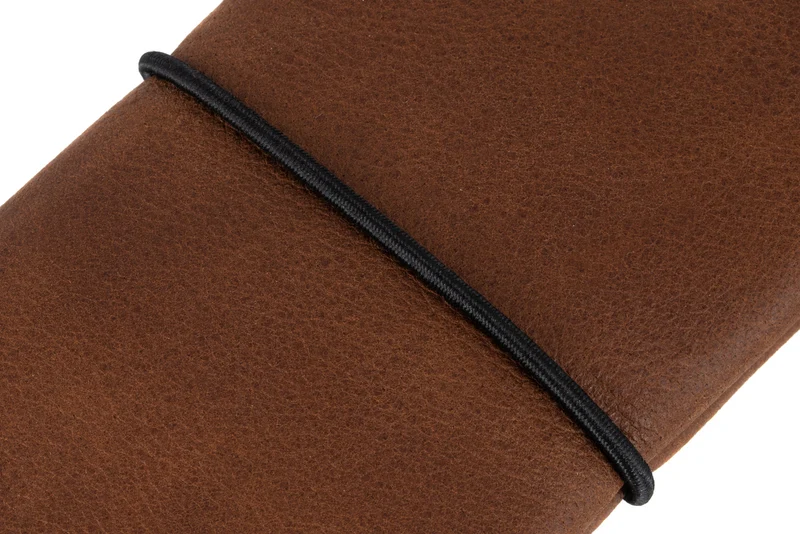 Leder-Tabaktasche Sintra