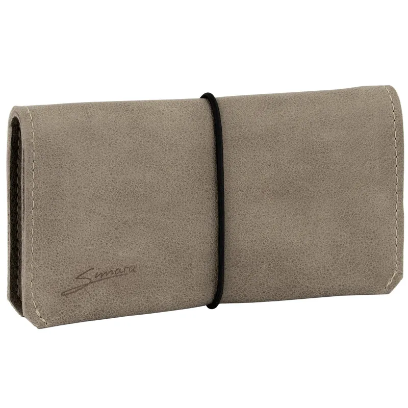 Leder-Tabaktasche Sintra