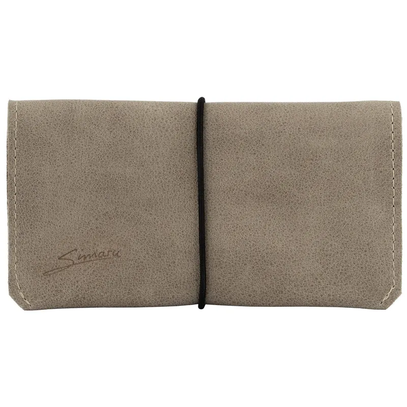 Leder-Tabaktasche Sintra