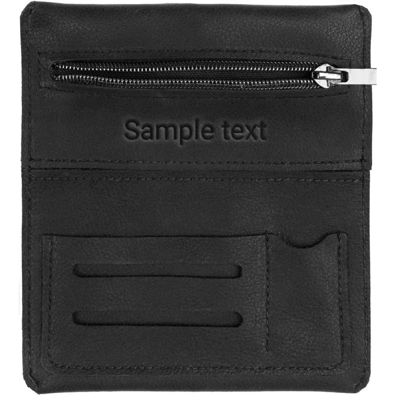 Leder-Tabaktasche Sintra