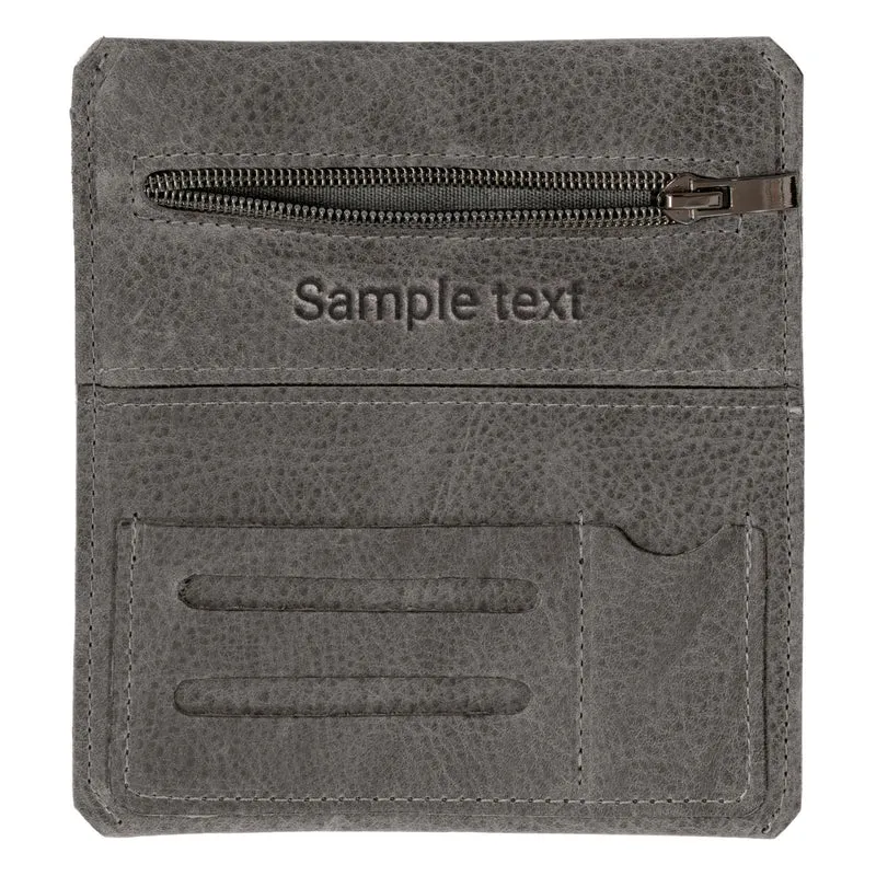 Leder-Tabaktasche Sintra