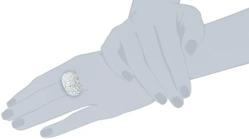 Swarovski 993751 Gr. 60