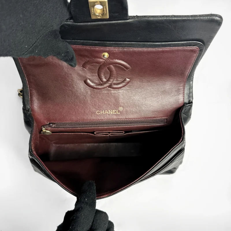 Chanel Classic Flap Bag Medium