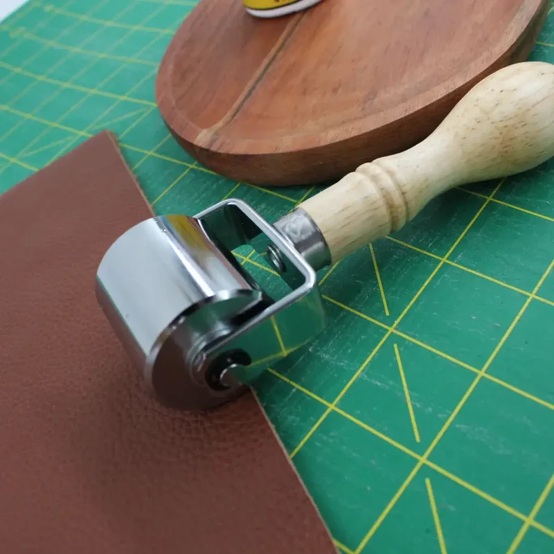 Ivan Leathercraft Nahtroller