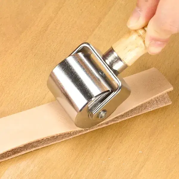 Ivan Leathercraft Nahtroller