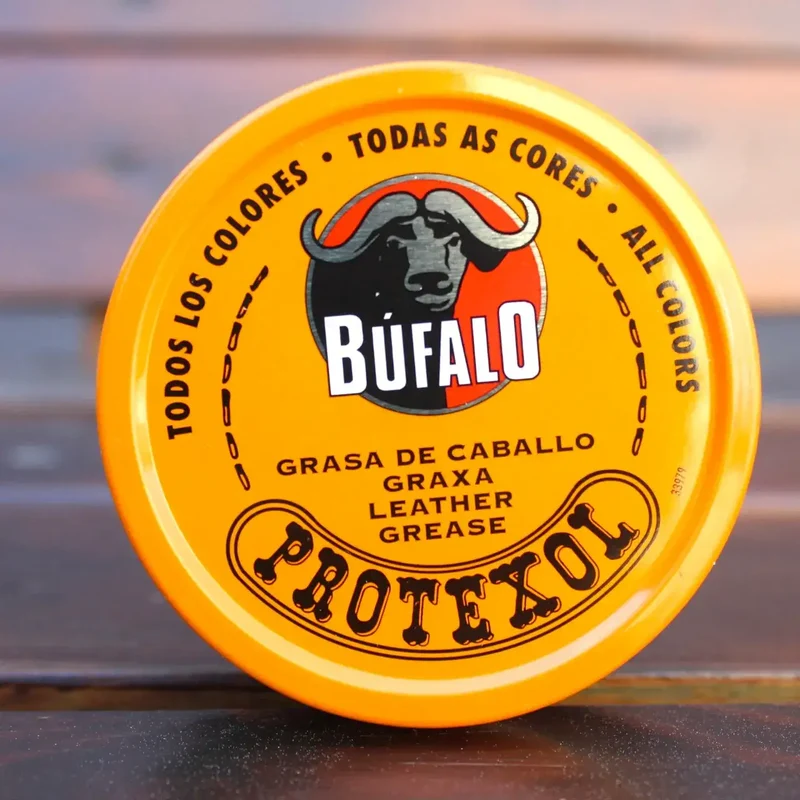 Bufalo Protexol Lederfett 75 ml
