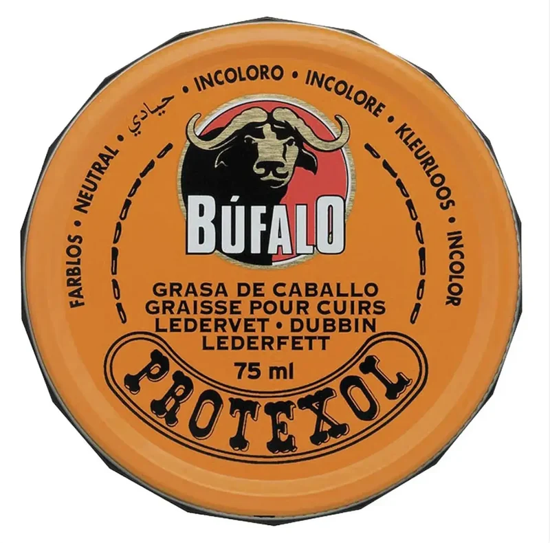 Bufalo Protexol Lederfett 75 ml