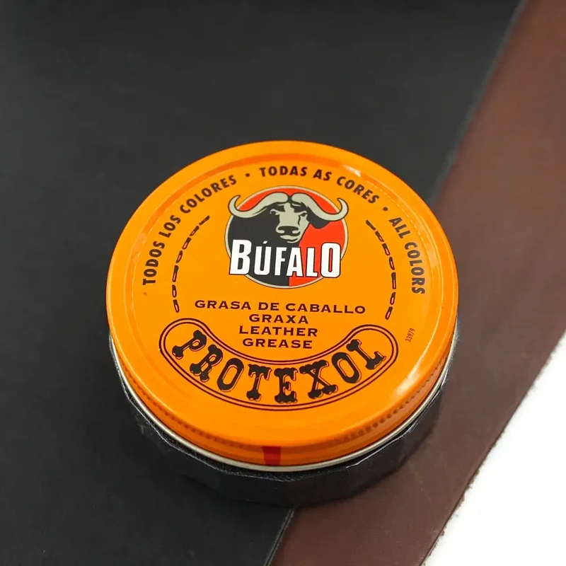 Bufalo Protexol Lederfett 75 ml