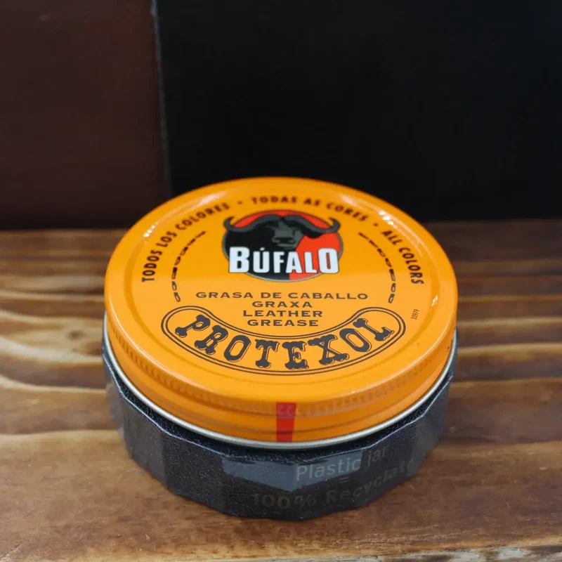 Bufalo Protexol Lederfett 75 ml