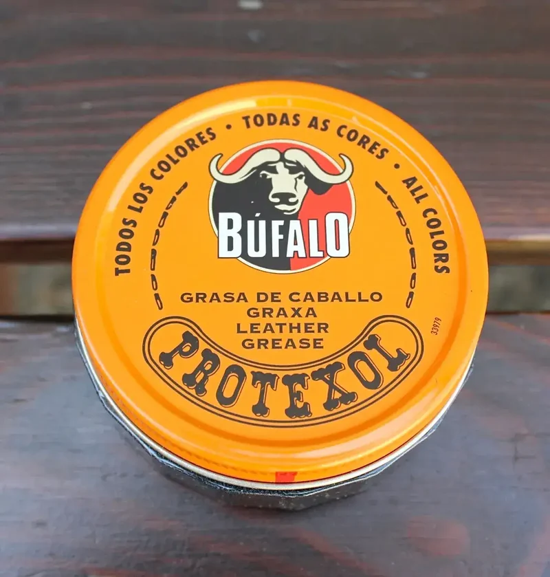 Bufalo Protexol Lederfett 75 ml