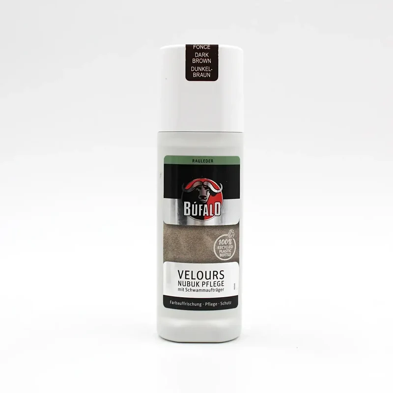 Bufalo Velour-Nubuk Pflege 75 ml