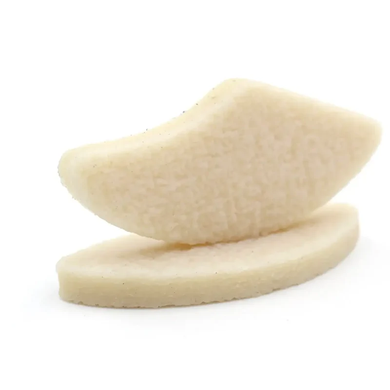 Reinigungsgummi für Nubuk & Wildleder