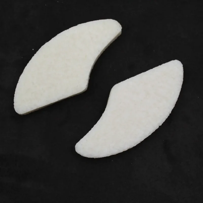 Reinigungsgummi für Nubuk & Wildleder