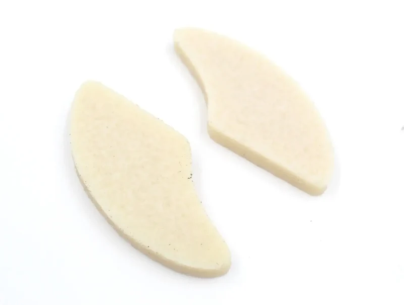 Reinigungsgummi für Nubuk & Wildleder
