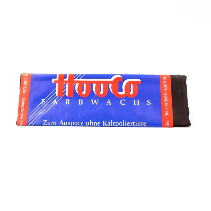 Renia Farbwachs für Lederkanten & Lederreparatur 130 g