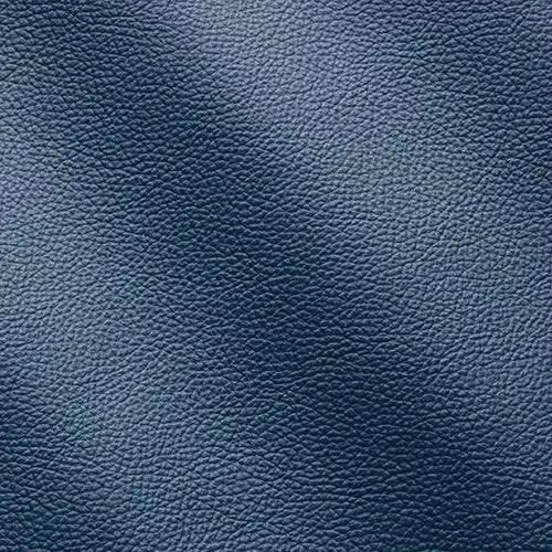 Geprägtes Leder Kollektion Zurich | 20 Farben