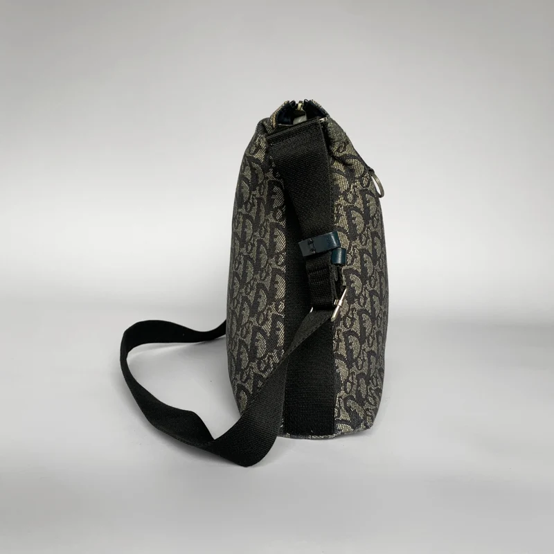 Dior Umhängetasche Oblique Canvas