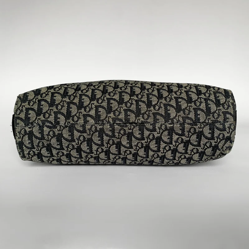Dior Umhängetasche Oblique Canvas