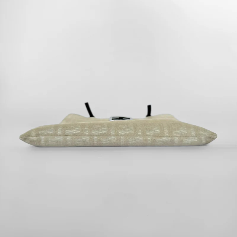 Fendi Umhängetasche Zucca Canvas