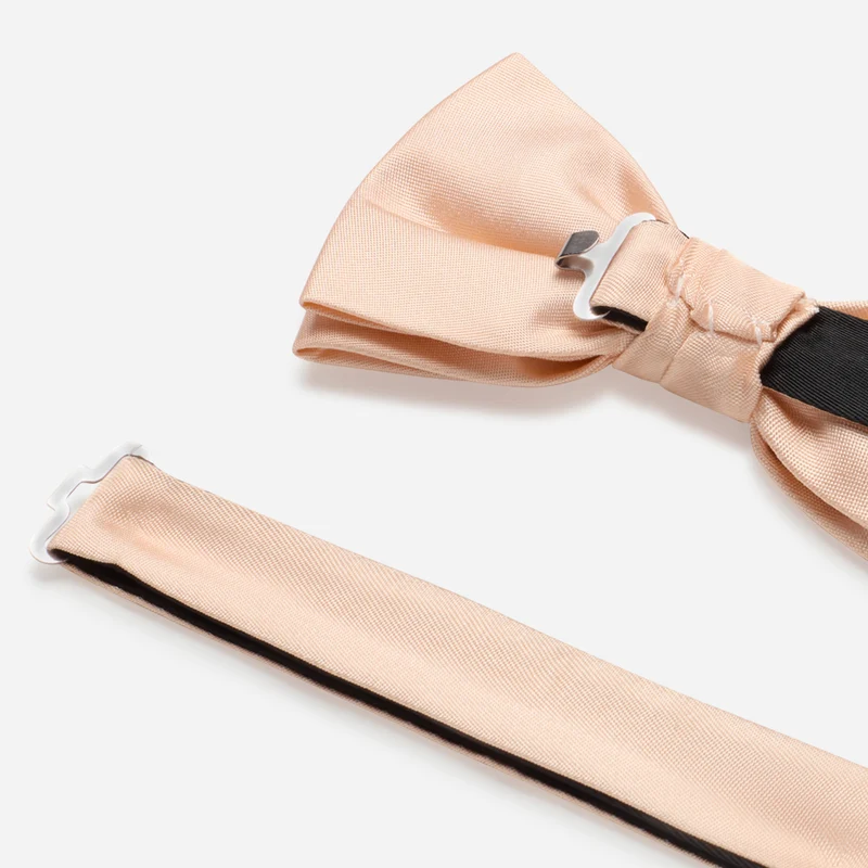 FREDERICO nude uni – Seidenfliege
