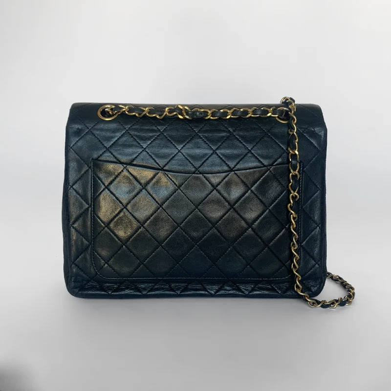 Chanel Classic Flap Bag Hohes Lammleder