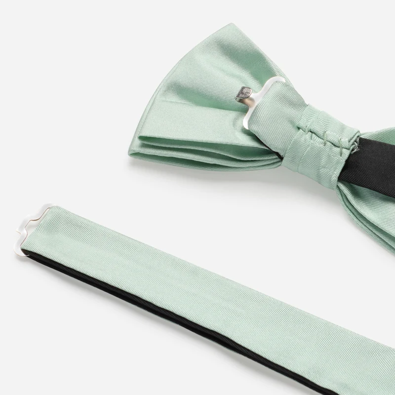 FREDERICO mint uni – Seidenfliege