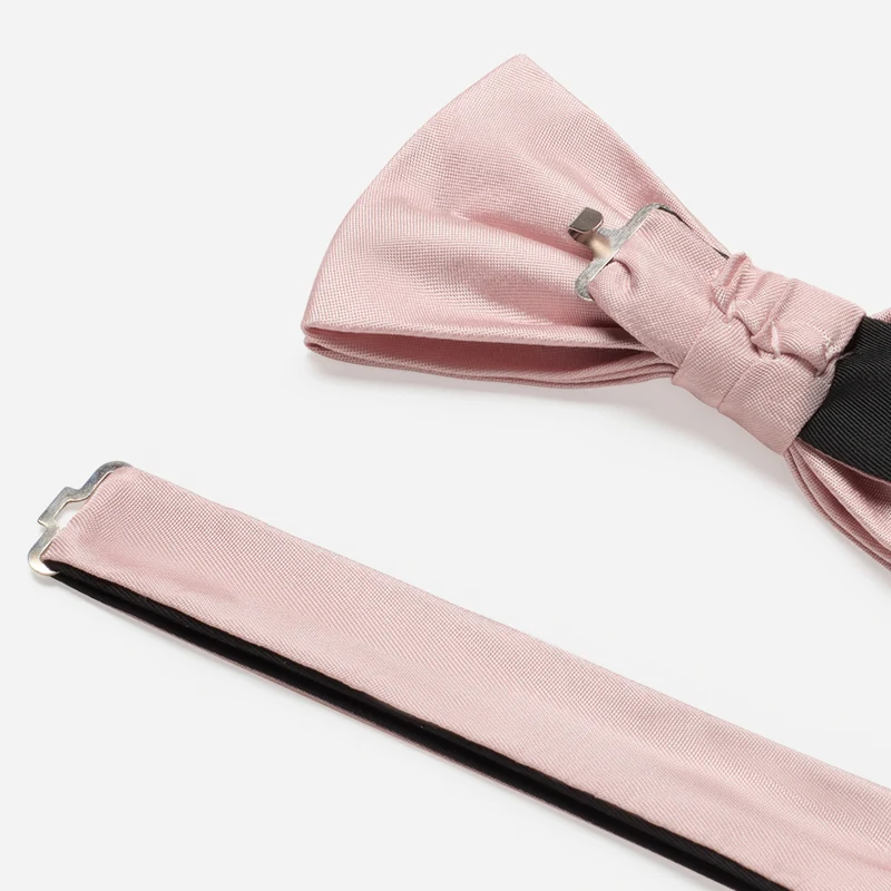 FREDERICO rose uni – Seidenfliege