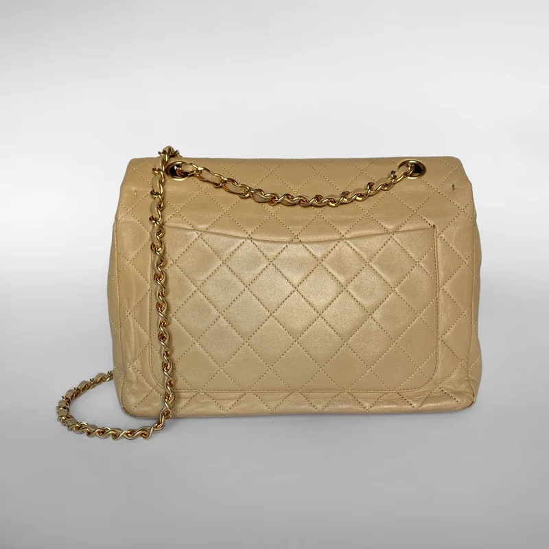 Chanel Classic Flap Bag Hohes Lammleder