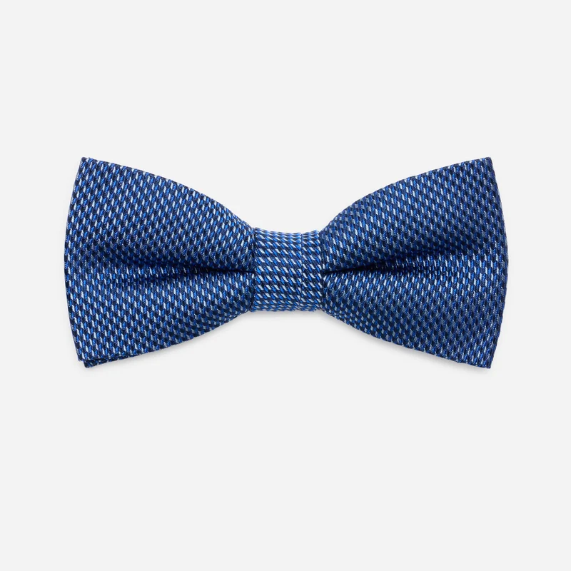 FERRIS navy minimal – Seidenfliege