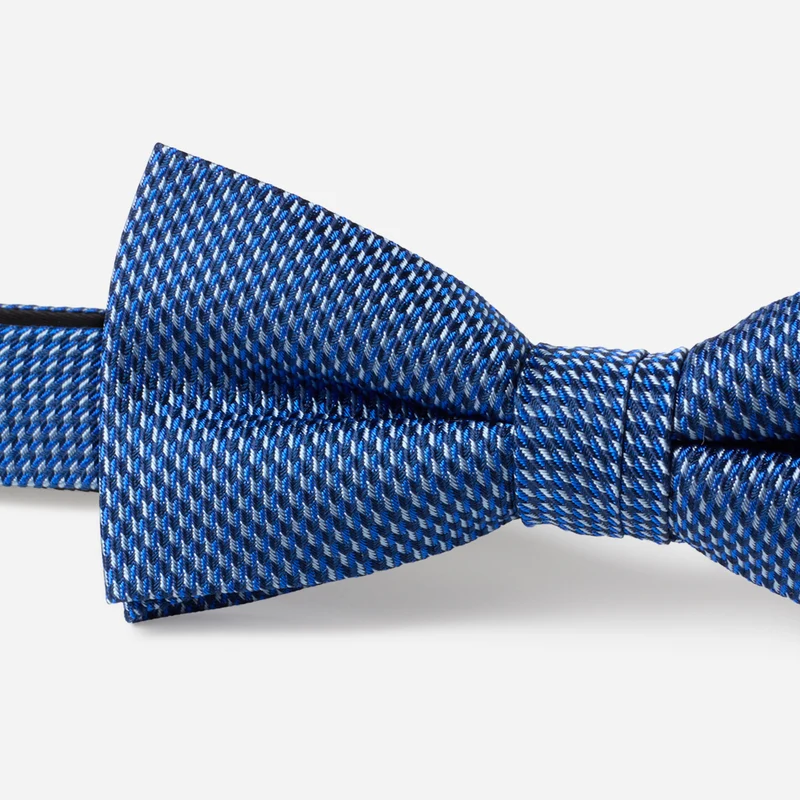 FERRIS navy minimal – Seidenfliege