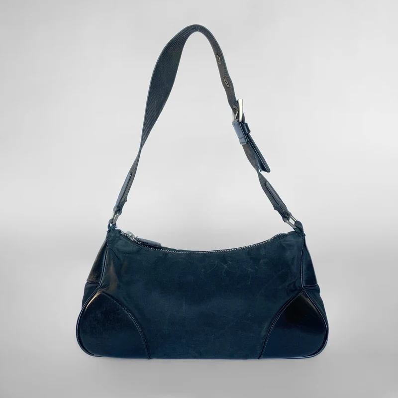 Prada Umhängetasche Nylon