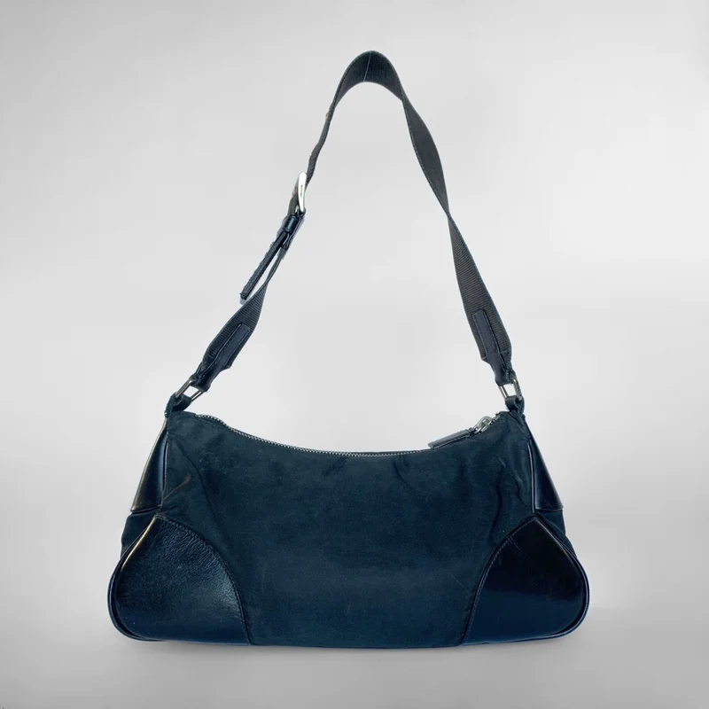 Prada Umhängetasche Nylon
