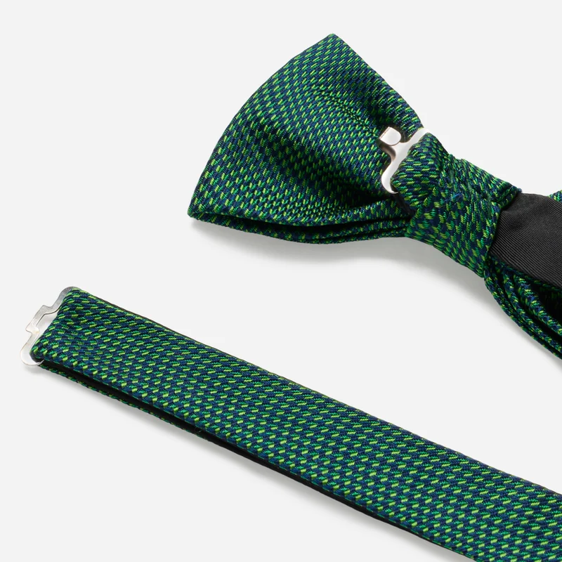 FERRIS green minimal – Seidenfliege