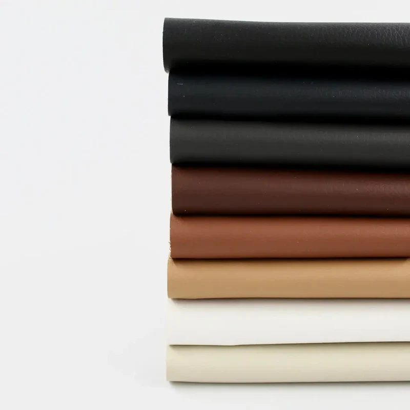 PU-Kunstleder München – Premium-Material für Möbel, Autos | 9 Farben