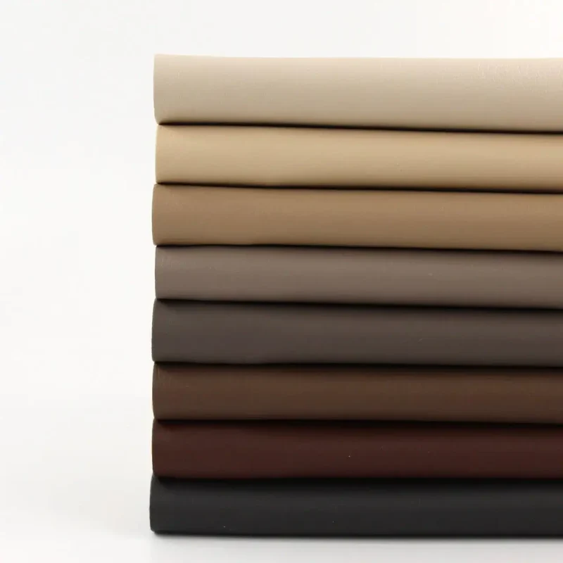 PU-Kunstleder Montevideo | 6 Farben