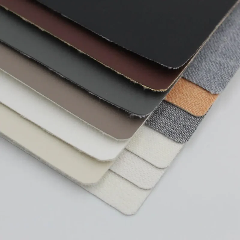 PU-Kunstleder Montevideo | 6 Farben