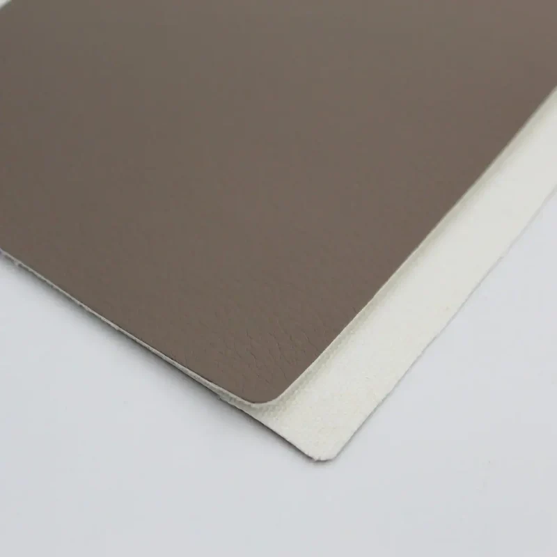 PU-Kunstleder Montevideo | 6 Farben