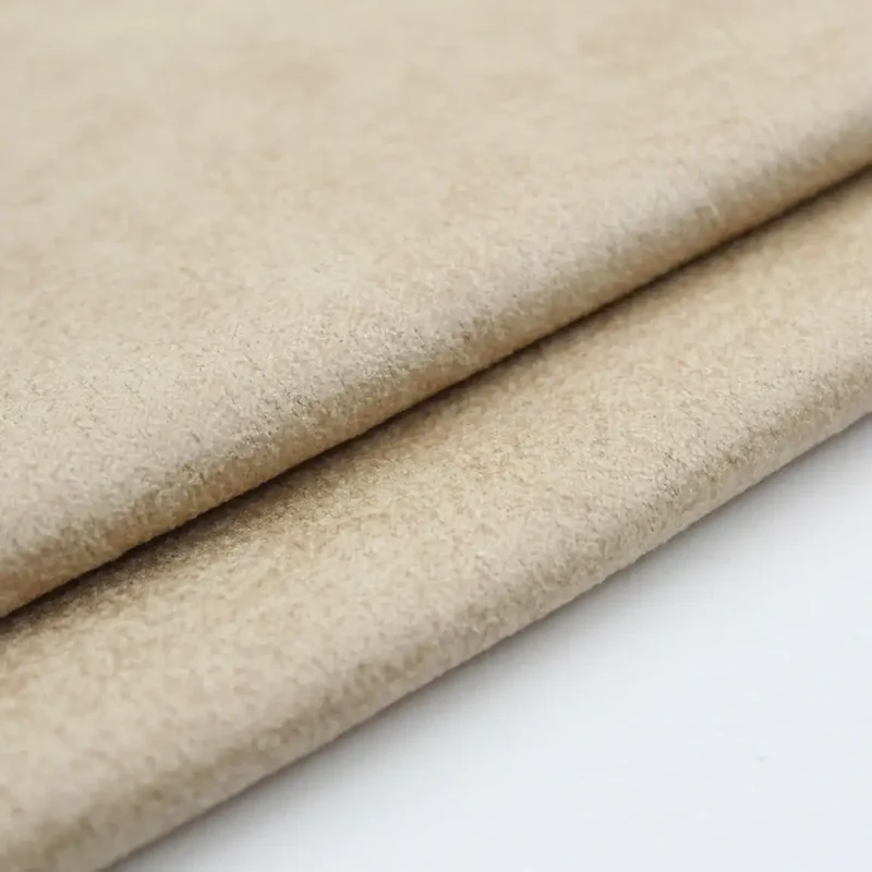 Kunstleder Vintage-Look Meterware | 6 Farben