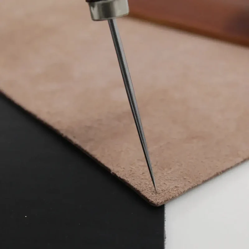 Ivan Leathercraft Stechahle – Präzises Handwerk