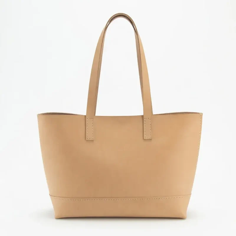 Ivan Leathercraft Leder-Bastelset | Melissa Classic Tote