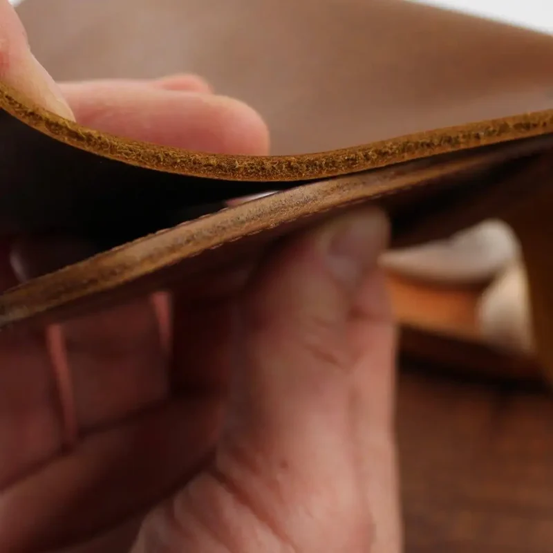 Seiwa Tokonole 120g Neutral | Finish für Lederkanten