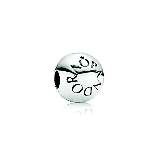 PANDORA Damen-Clip Silber 791015