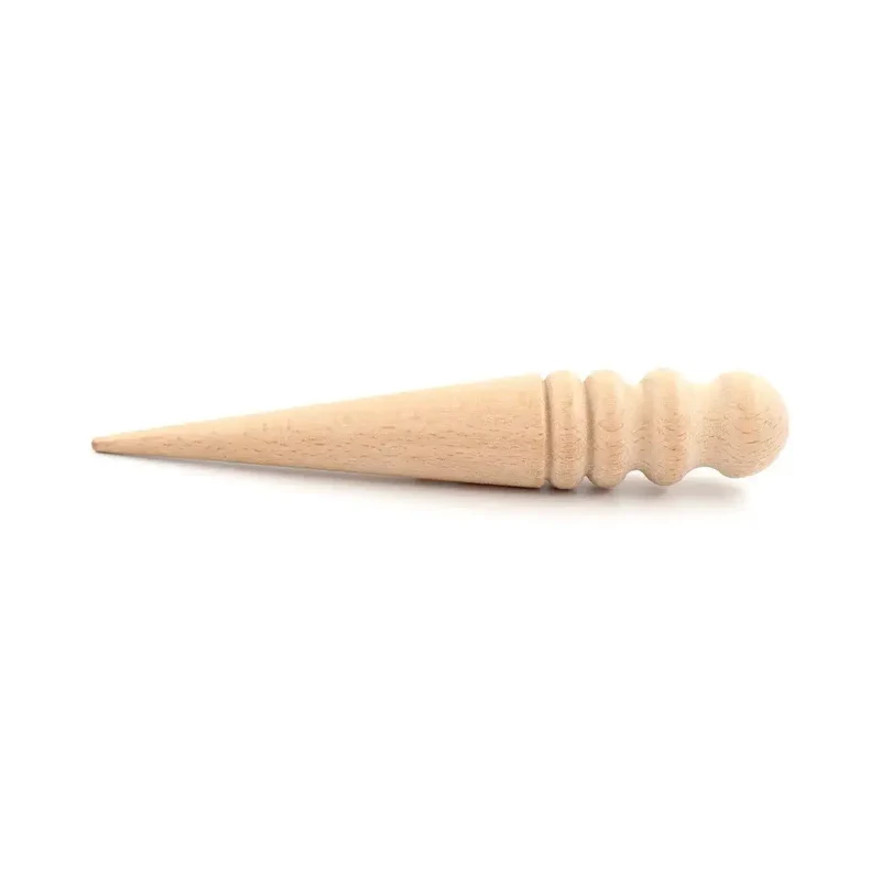 Holz-Kantenpolierer 15 cm