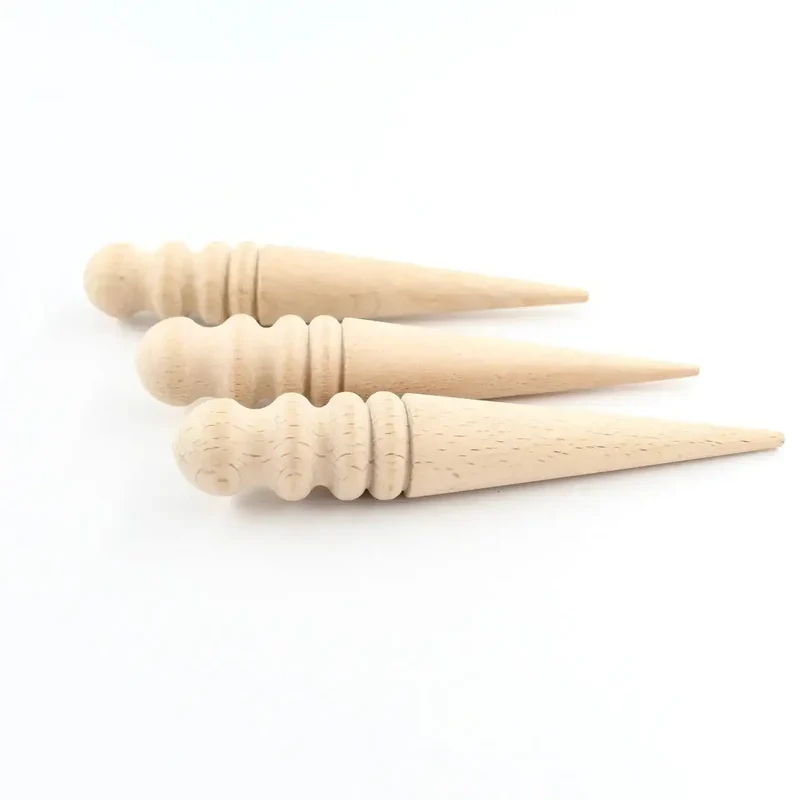 Holz-Kantenpolierer 15 cm