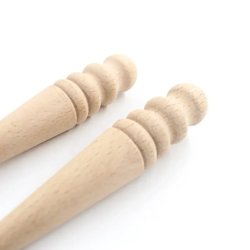 Holz-Kantenpolierer 15 cm