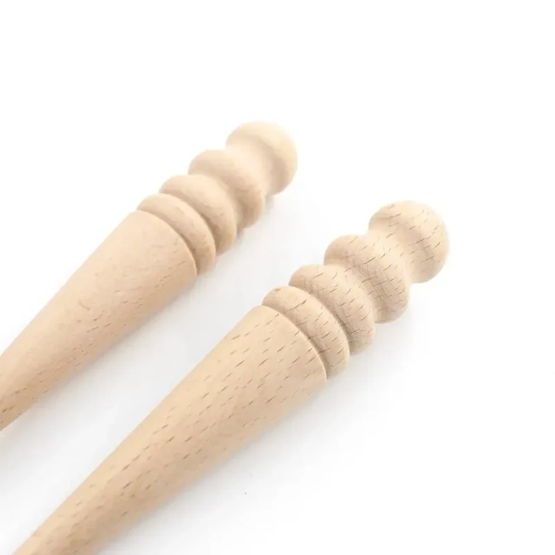 Holz-Kantenpolierer 15 cm