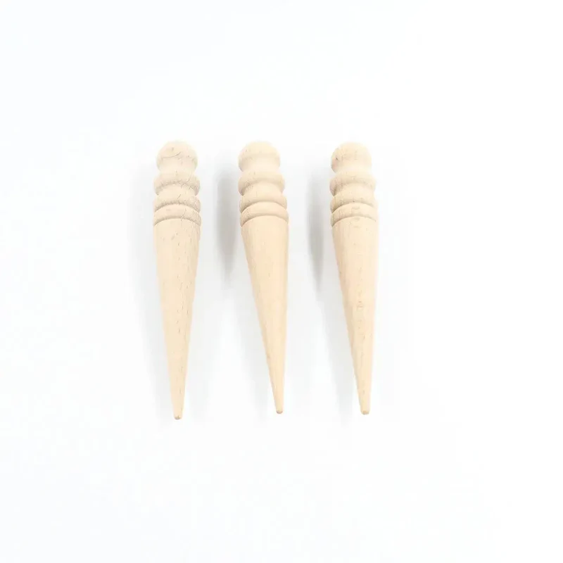 Holz-Kantenpolierer 15 cm