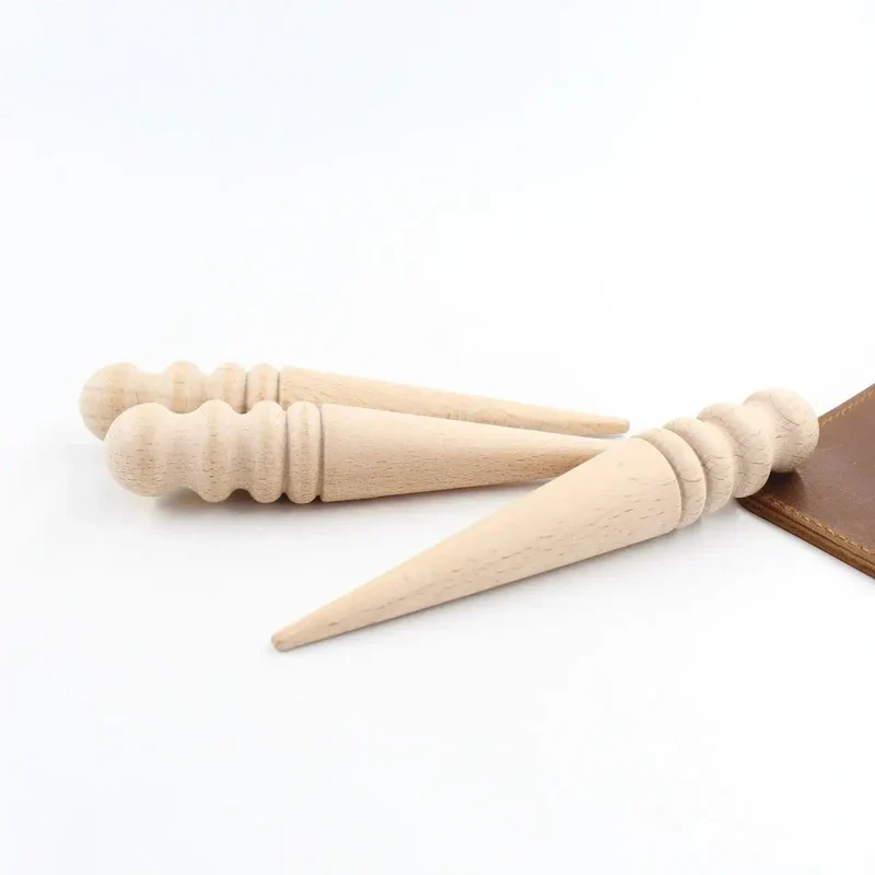 Holz-Kantenpolierer 15 cm