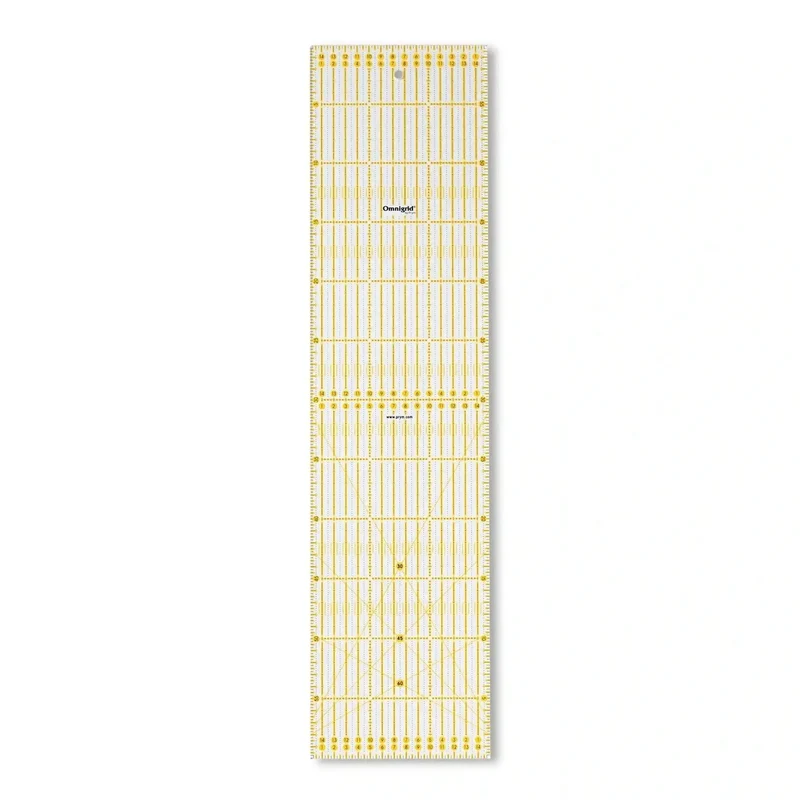 Prym Omnigrid Universal-Lineal 15x60 cm