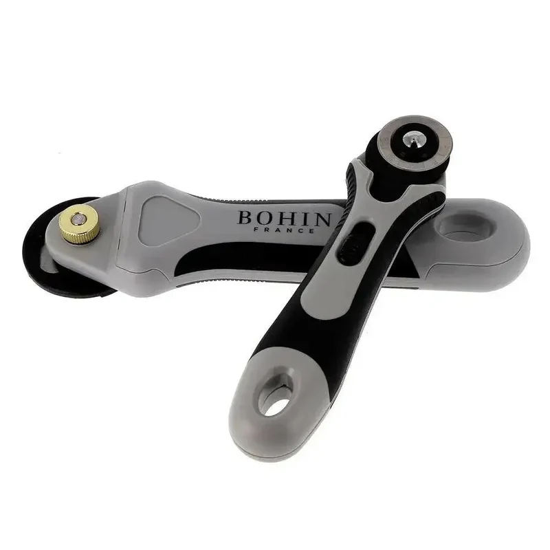 BOHIN Rollschneider 45 cm | Präzision und Komfort